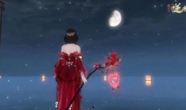 逆水寒春节新时装爆料视频,传统与现代交融演绎